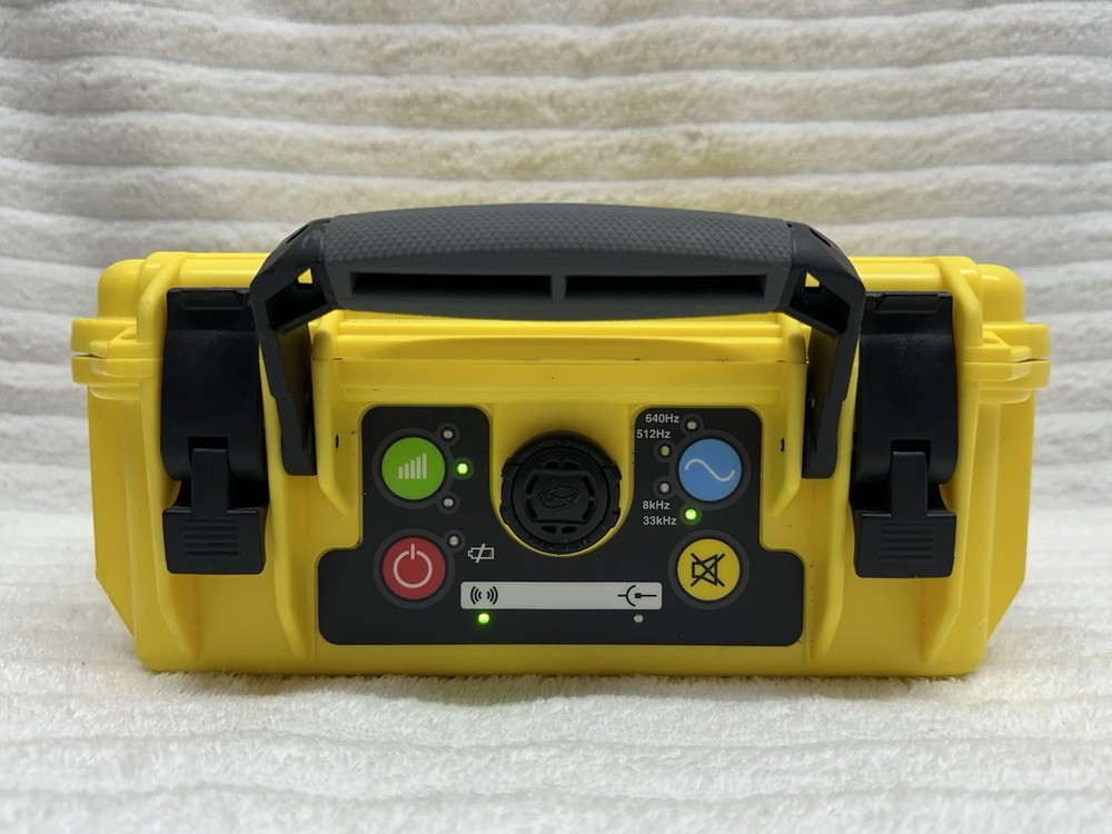 LEICA DA175 Signal Transmitter 1-Watt