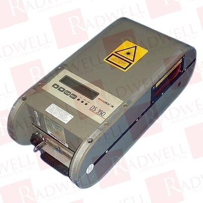 DATALOGIC DS350 T2-8 / DS350T28 (USED)