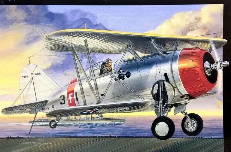 Ambroid GULFHAWK F3F PLAN + CONSTRUCTION ARTICLE & PATTERNS UC Model Airplane