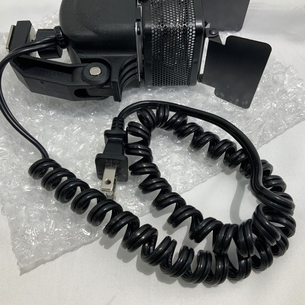 Vidpro Halogen Video Quartz Light LX-150