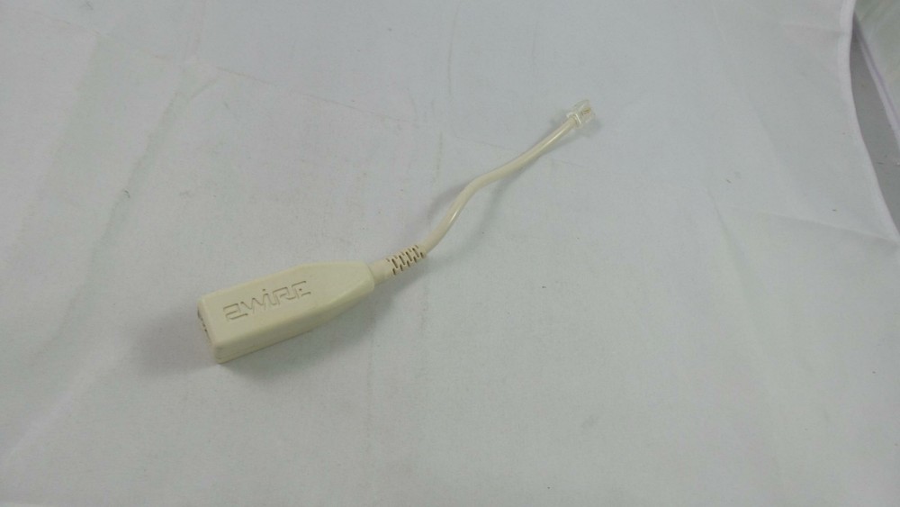 2Wire DSL Filter for Single-Line Phones (LFT-4-1)