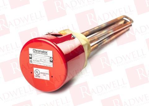 CHROMALOX 191708 / 191708 (BRAND NEW)