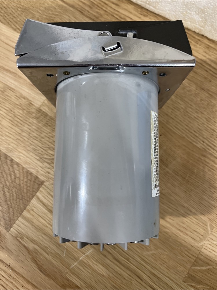 Eagle Signal Controls TC212A612 Temperature Control NOS