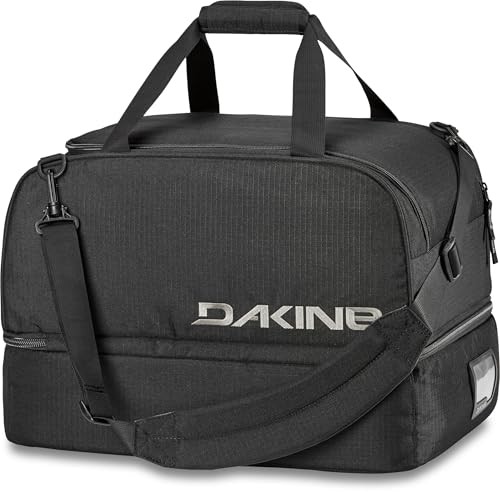 Boot Locker 69L Black-DK Boot Bag
