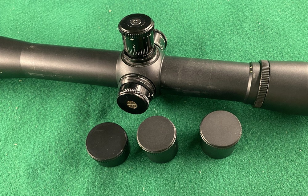 LEUP0LD 45X45 COMPETITION SCOPE