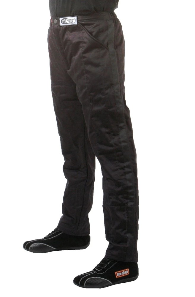 RaceQuip 122004 Multi Layer Driving Pants
