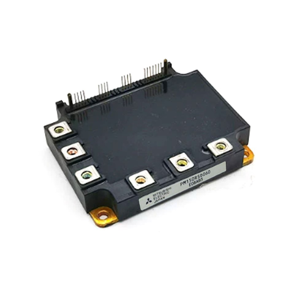 1PCS NEW PM200RSD-060 PM200RSD060 MITSUBISHI IPM MODULE