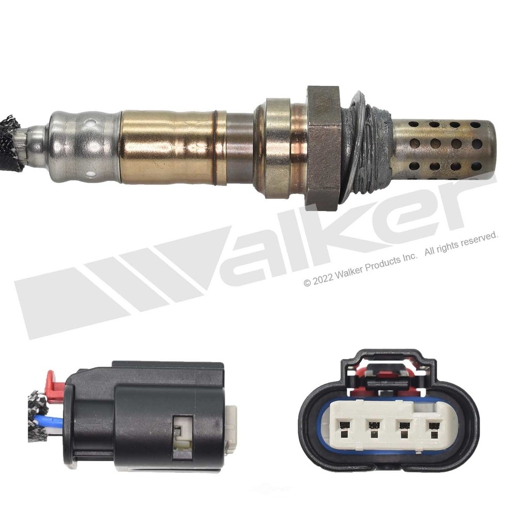 Walker Products 350-34183 Oxygen Sensor