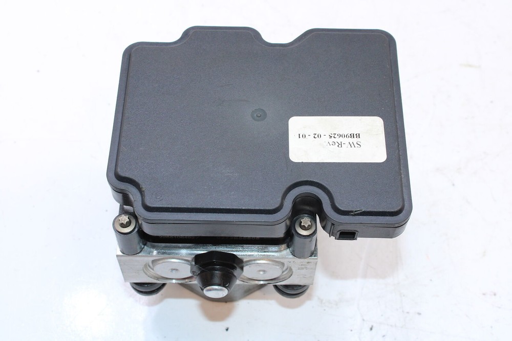 14-18 Can-am Spyder St Se5 Abs Pump Unit Module 219800375