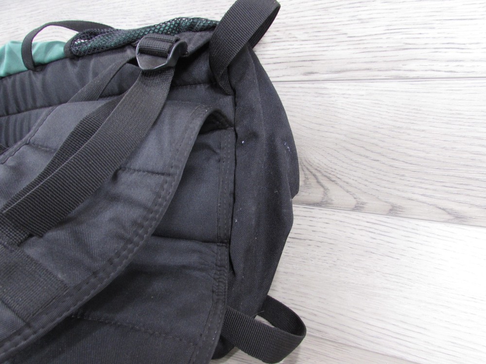 Camp Trails Backpack Scirocco 2 Medium Capacity Streamline Pack Internal Frame