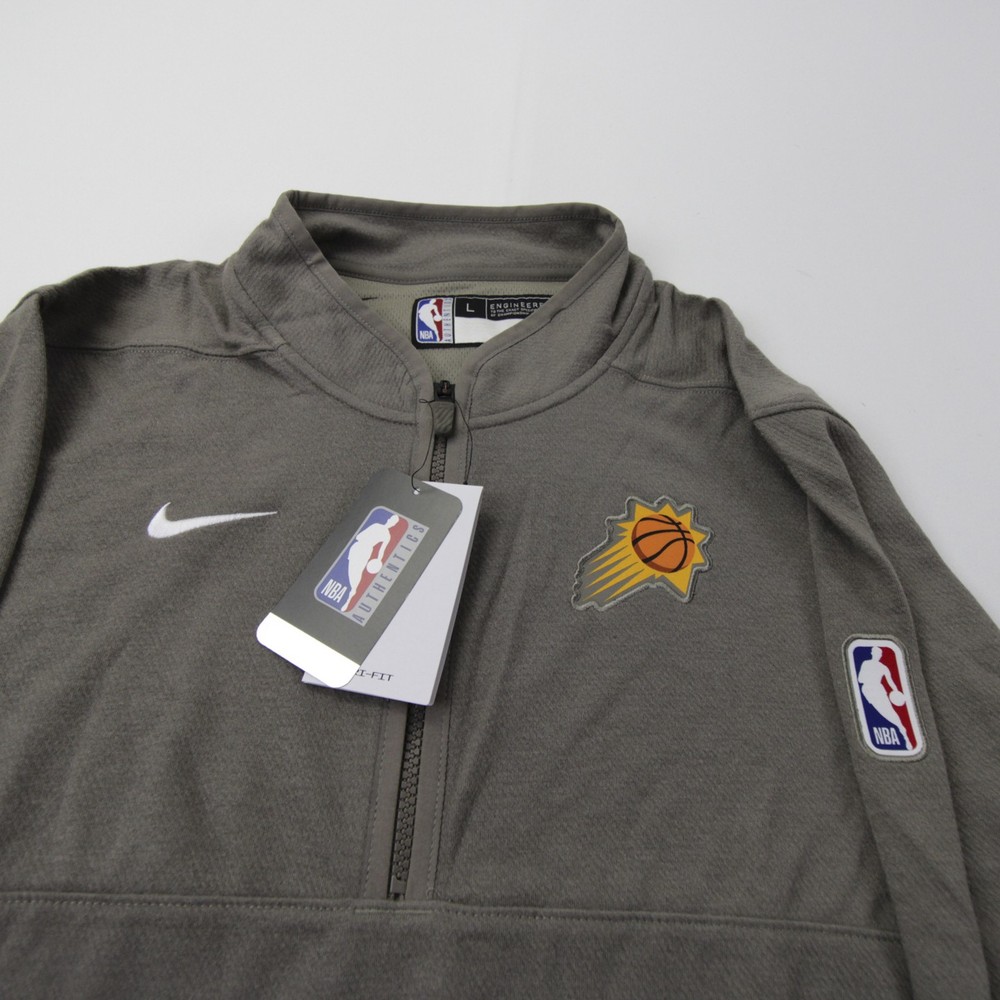 Phoenix Suns Nike NBA Authentics Pullover Men's New with Tags 2XLT