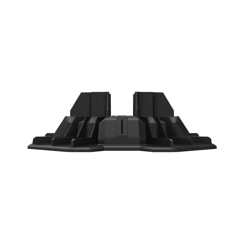 Instant Foundation Block Deck Support System for 4" X 4" Posts and 2" Joists