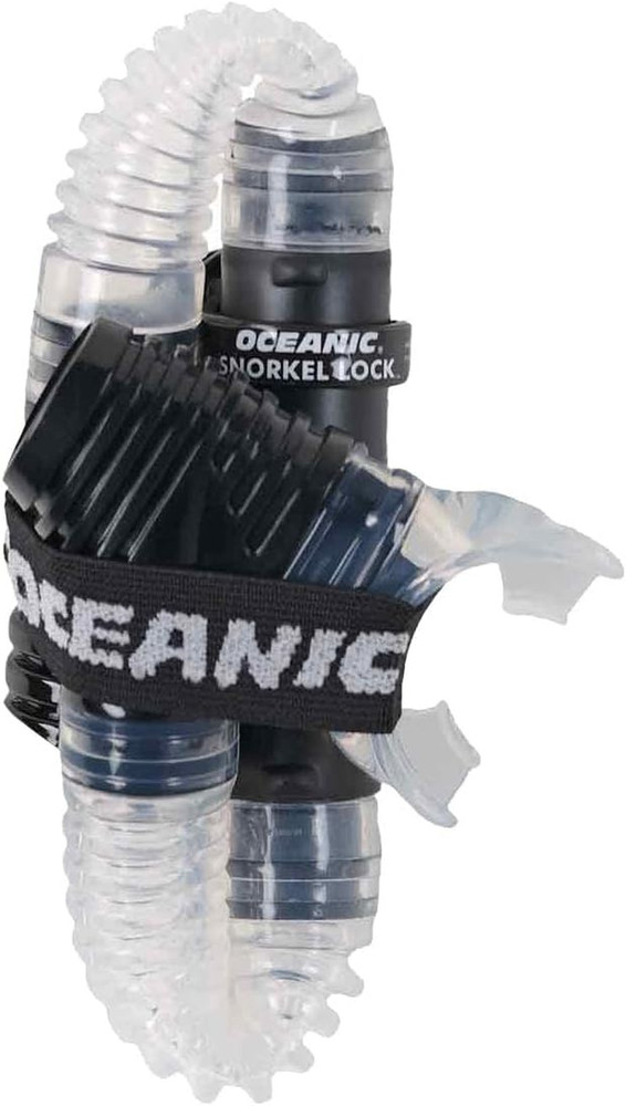 Oceanic Pocket Folding Snorkel