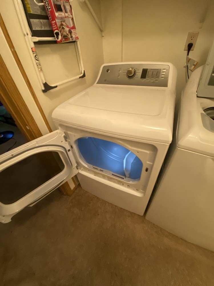 Washer&dryer