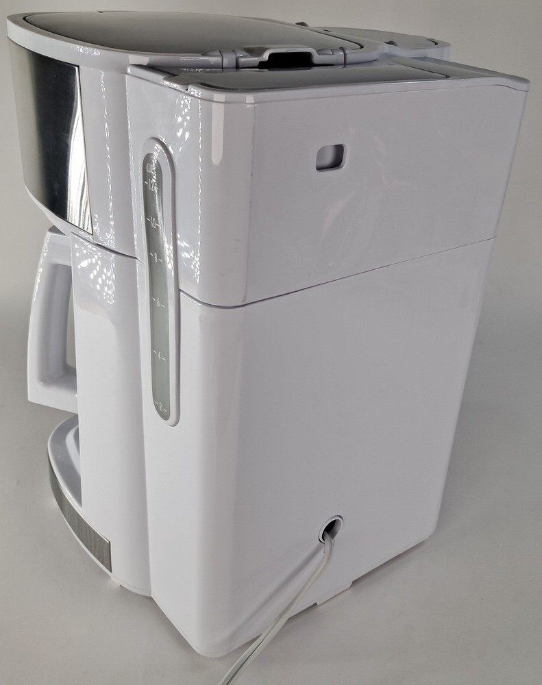 Hamilton Beach 2-Way Programmable Coffee Maker 49933 GREAT CONDITION