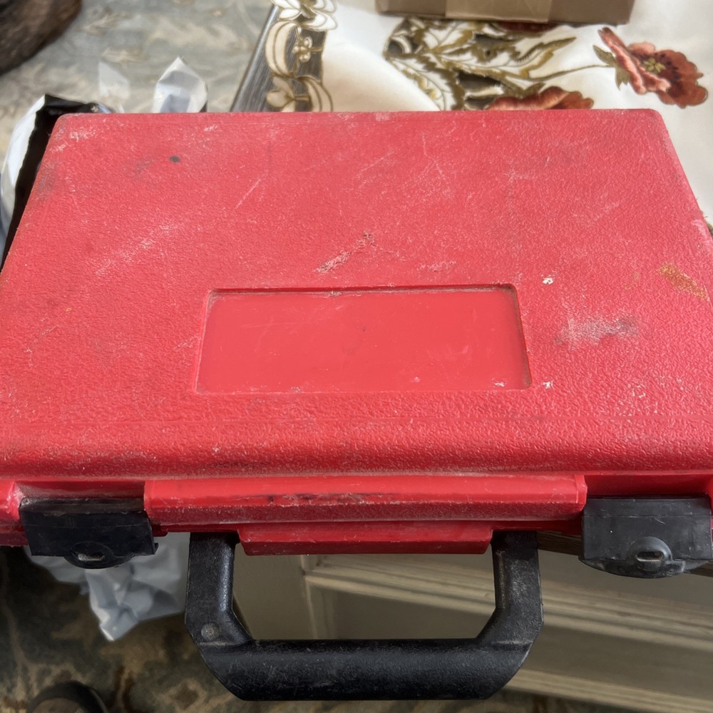 Gardner Bender KOW 520 Knockout Set 1/2” - 2”