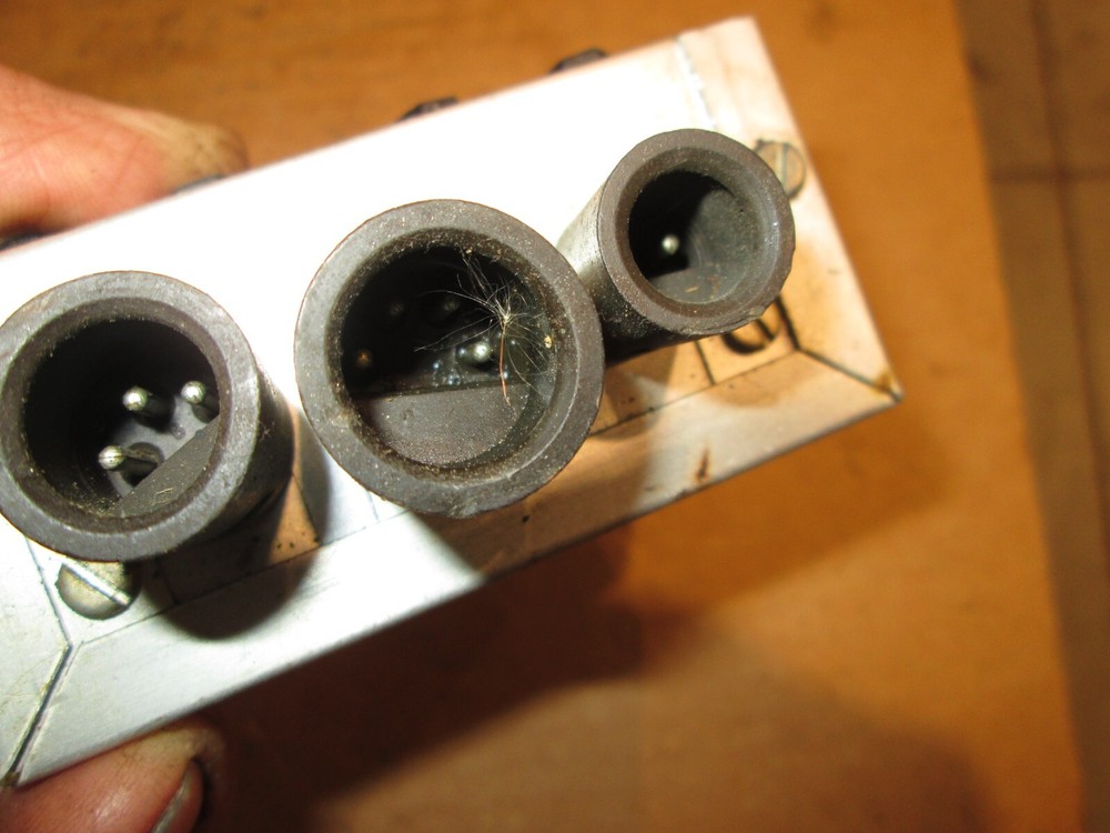 Stevens SA-77 CDI Ignition Breakout Box Tool