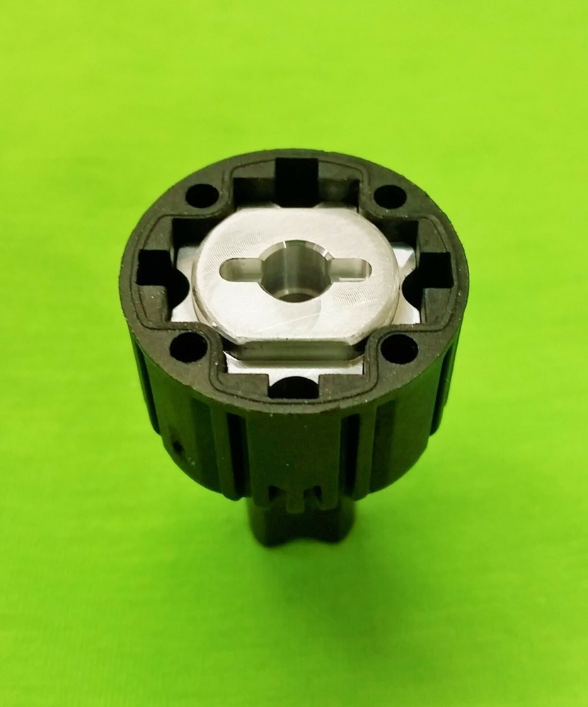 7075 Arrma Kraton EXB Diff Spool-- Differential Locker- front and rear Upgrade!
