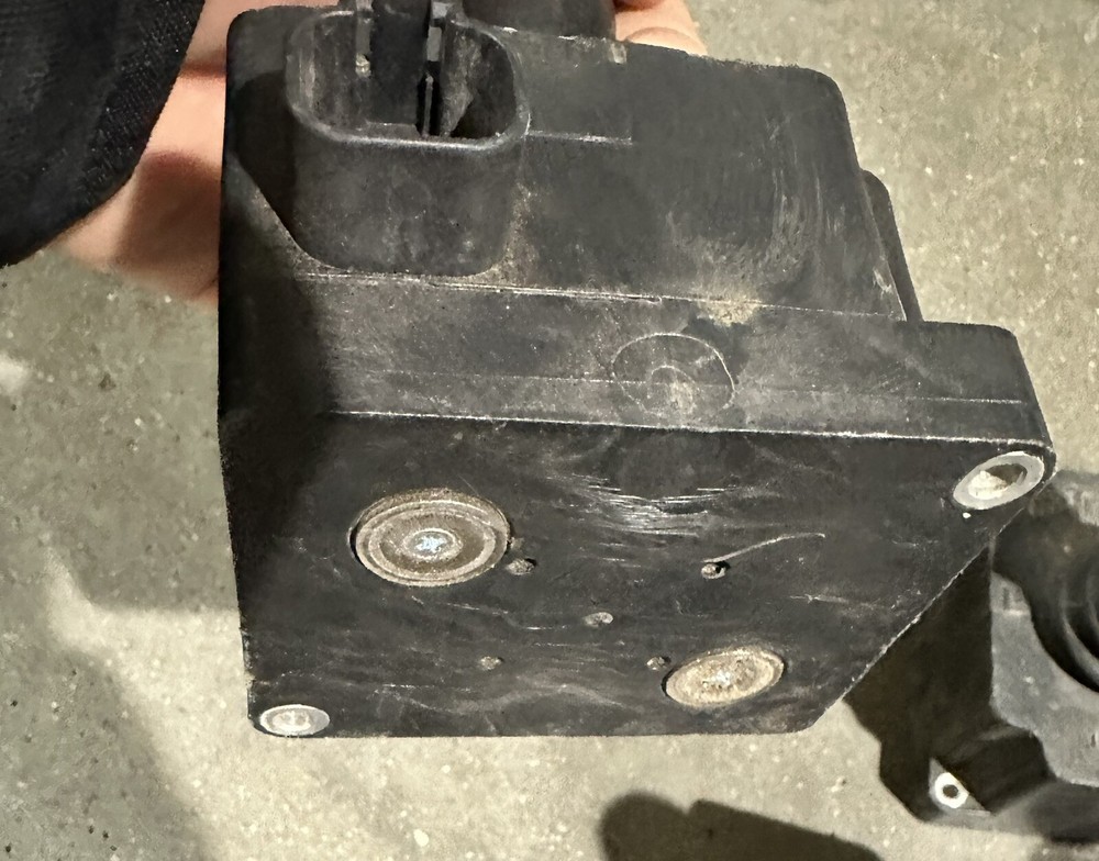 Trimble Joystick For Truetracker