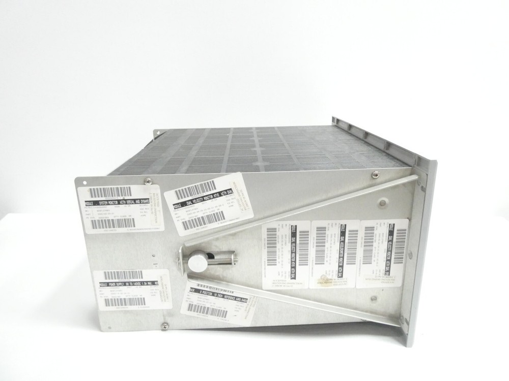 Bently Nevada 3300/05-27-01-00 Chassis Module