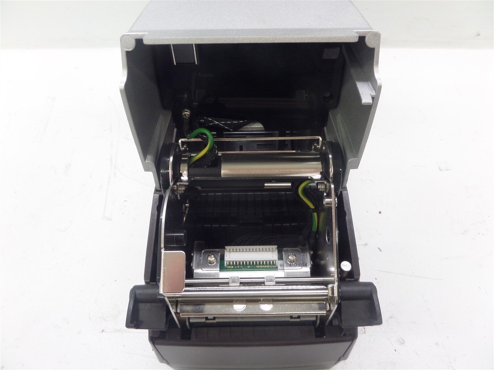 Cognitive Solutions Industrial Label Printer CID2-1000 - No Adapter