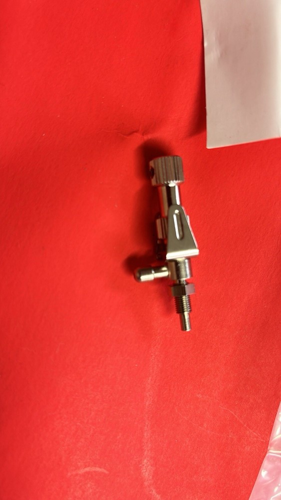 UNIVERSAL REMOTE NEEDLE VALVE ASSY NIP