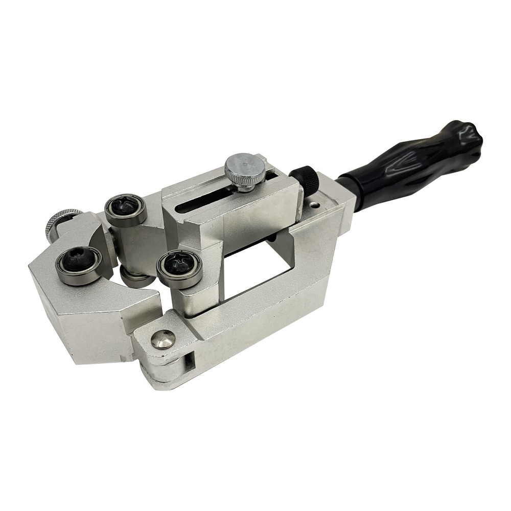 KBX-65 Multi-function Manual Wire Strippers Cable Stripper Two Blades