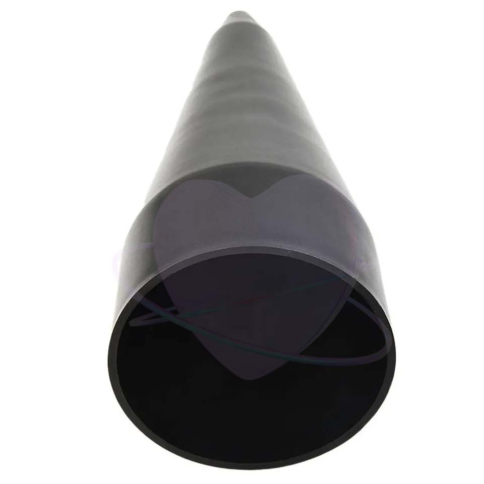 CV Boot Installation Mount Cone Tool For Fitting Universal Stretch CV Boot Black