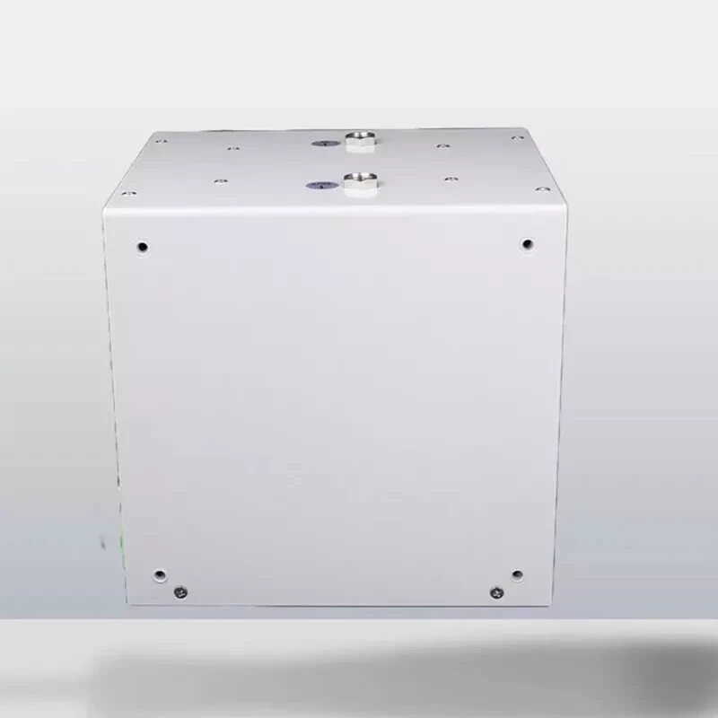 Cold Dryer Compressed Air De-watering Filter Three Coordinate Air Compressor！