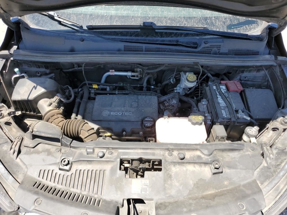USB Data Cable Wire Harness 42465826 Fits 2018 Buick Encore 87245