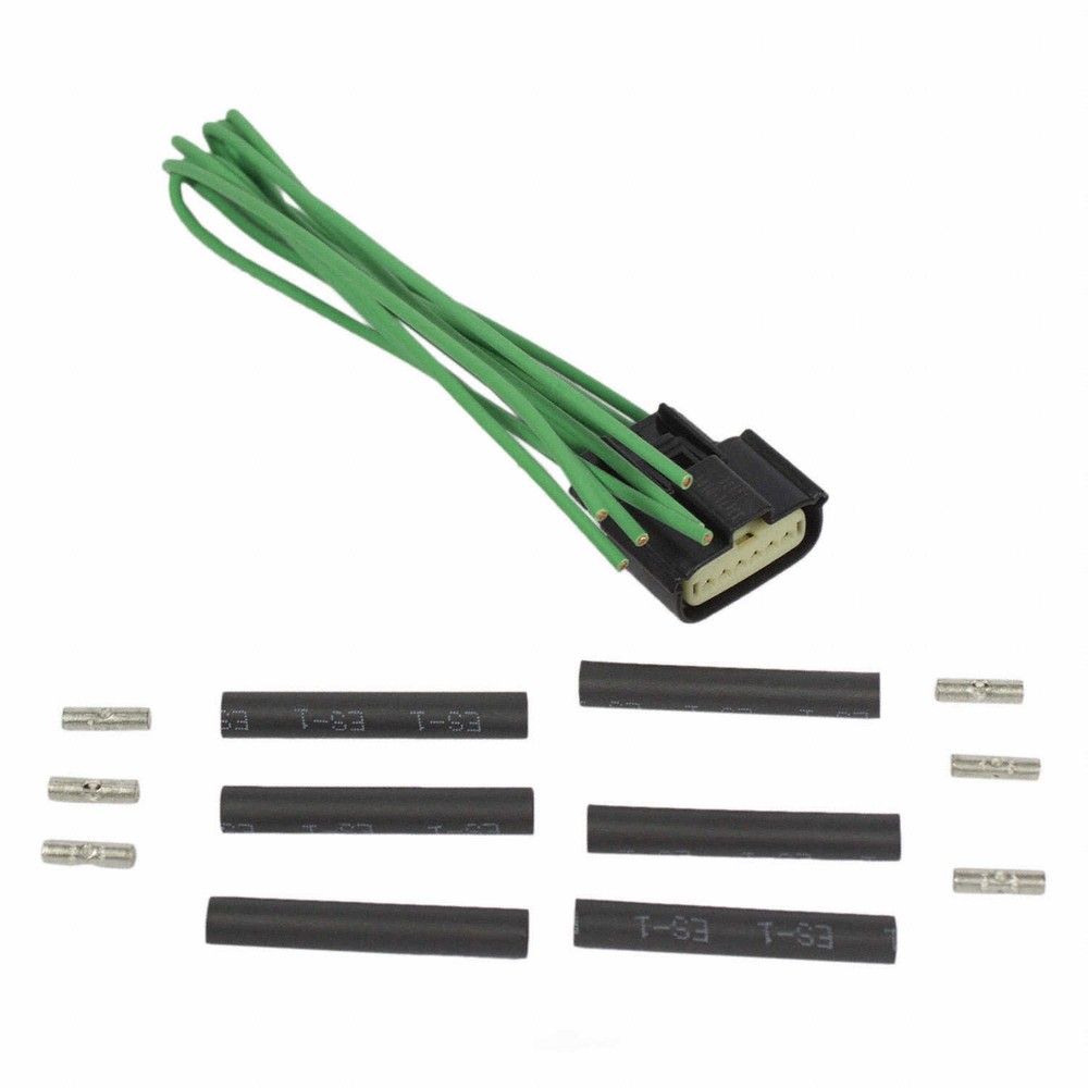 Transmission Fluid Temperature Sensor Connector-Oil Temperature Sensor Connector