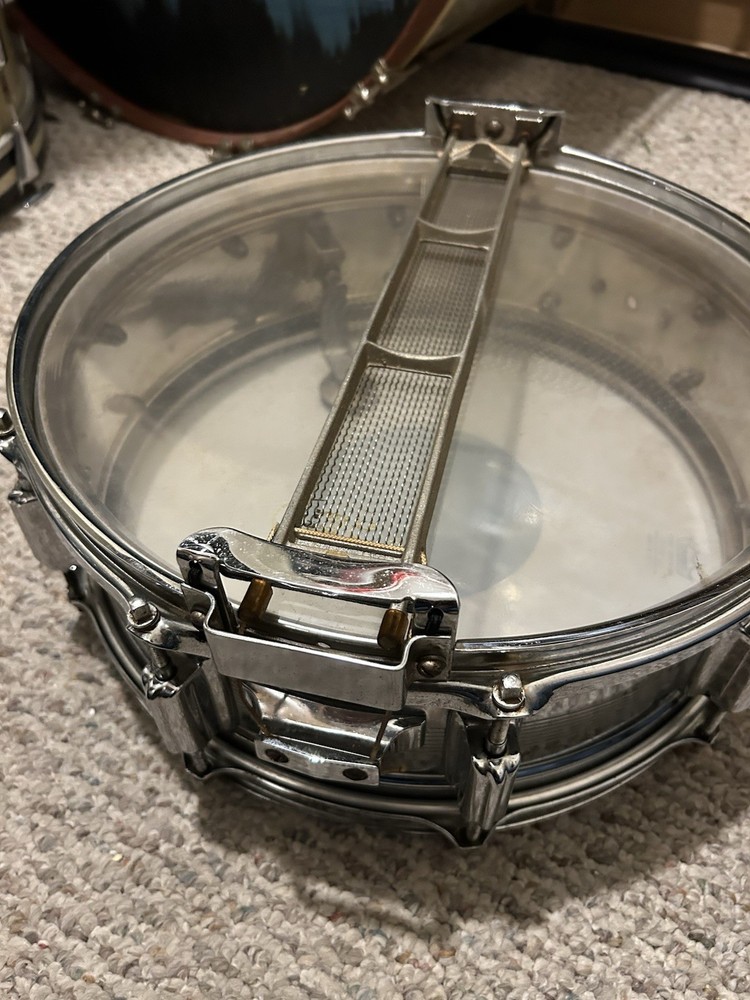 Rogers 7-Line Dynasonic 60s 5x14