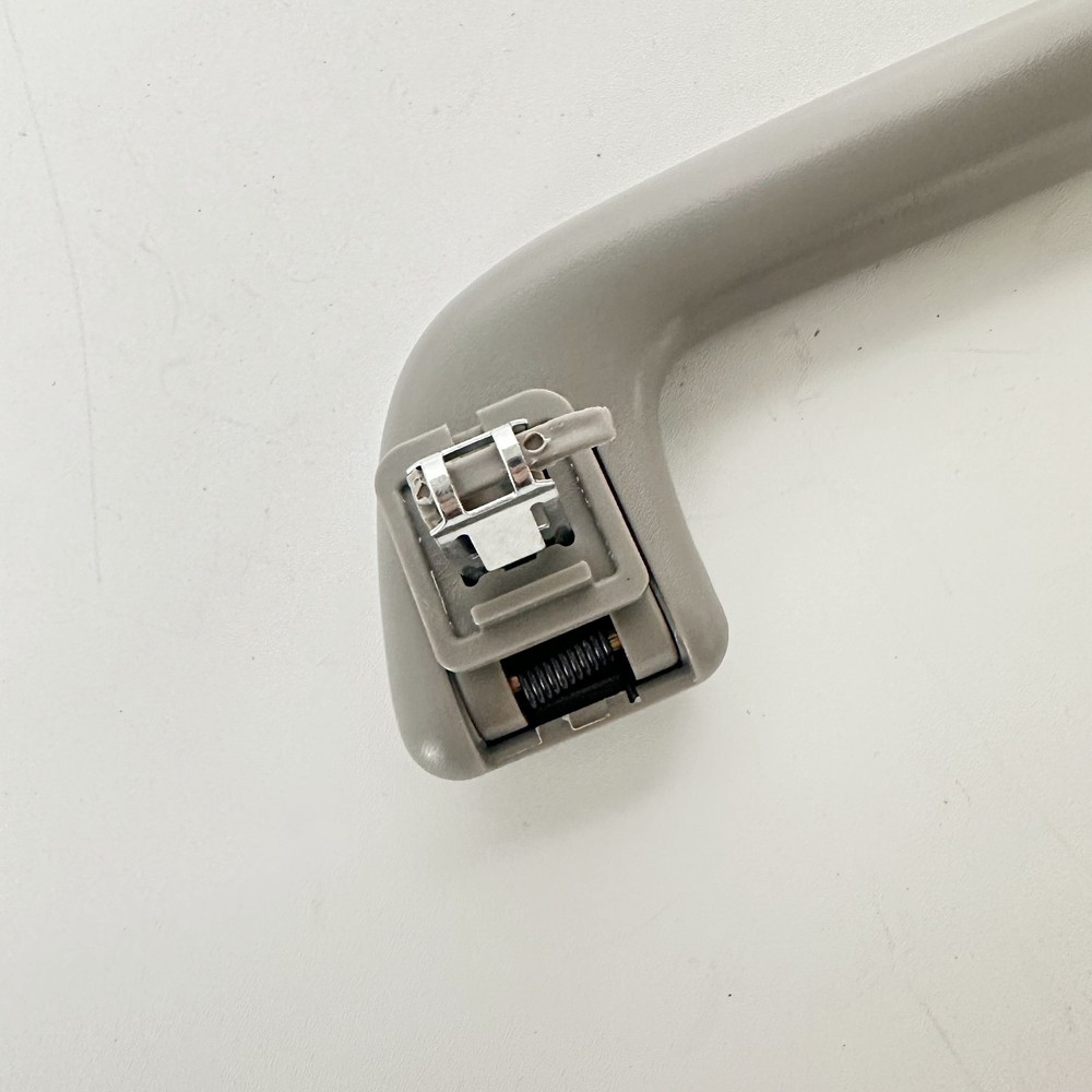 For 2008-2017 Toyota Yaris Front Roof Handle Pull Grab Handle Replacement Gray