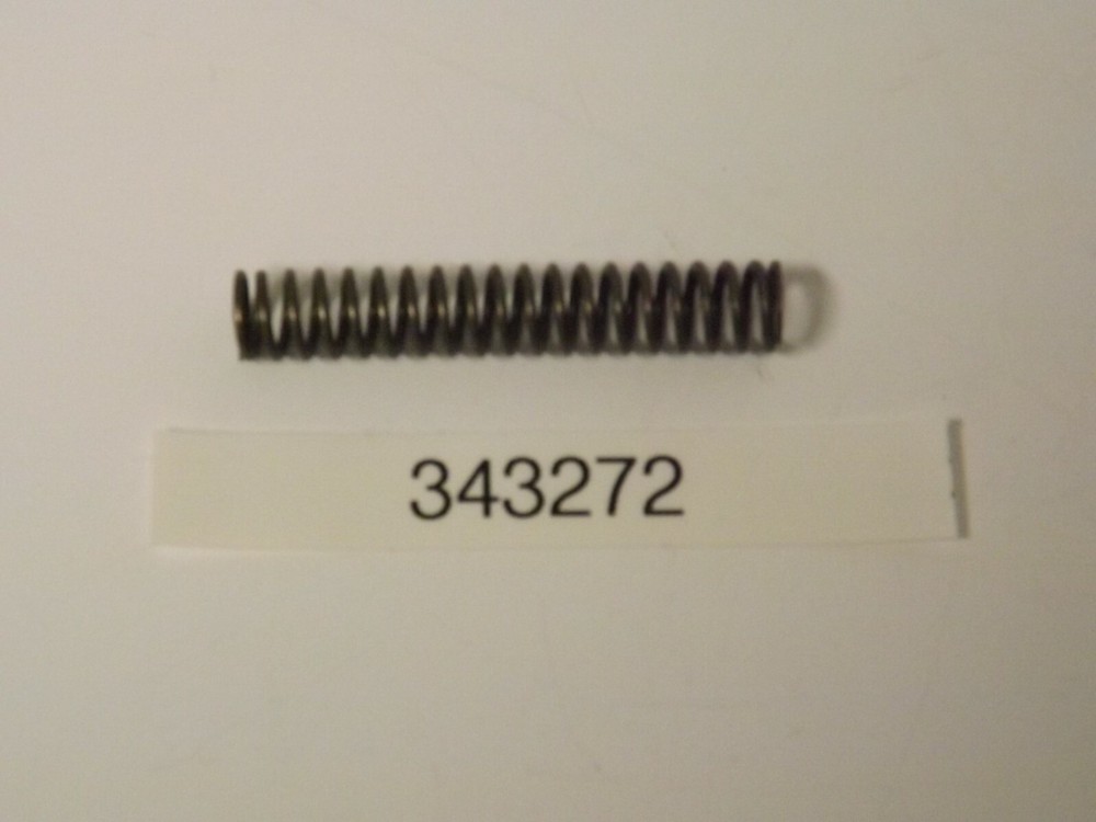 BRP OMC Johnson Evinrude Outboard Shift Spring 343272