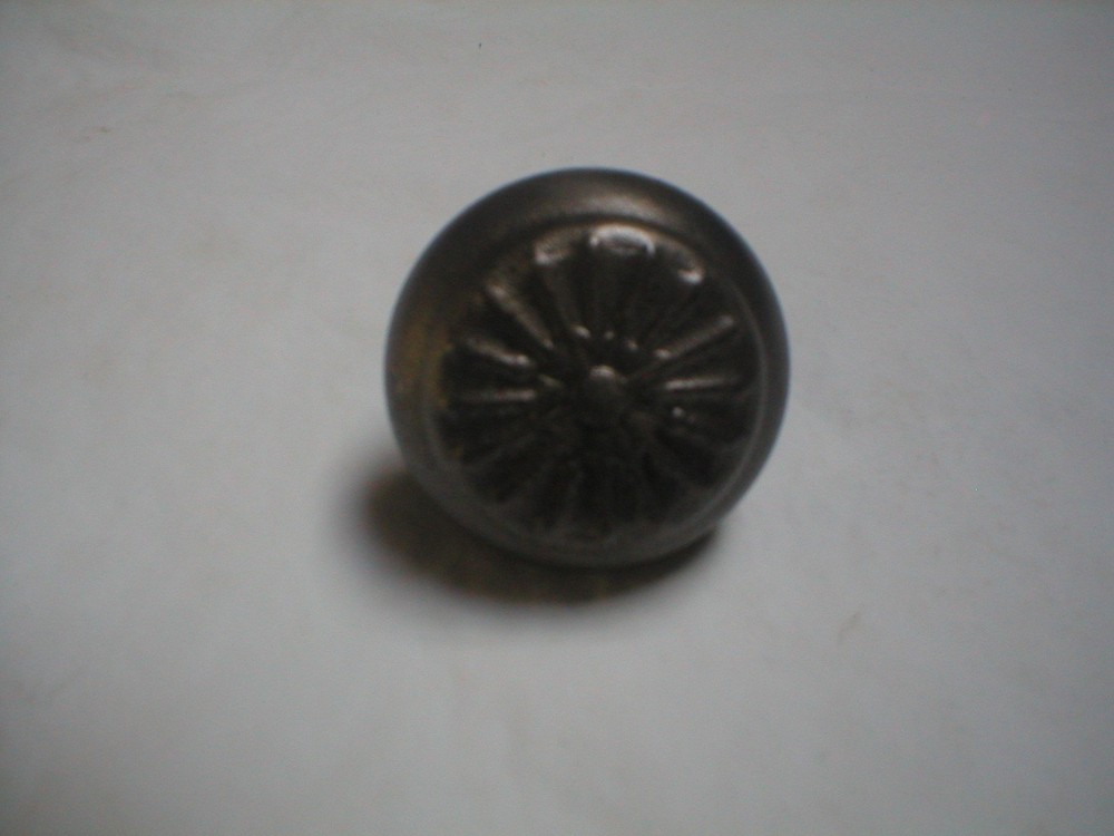 Antique Doorknob