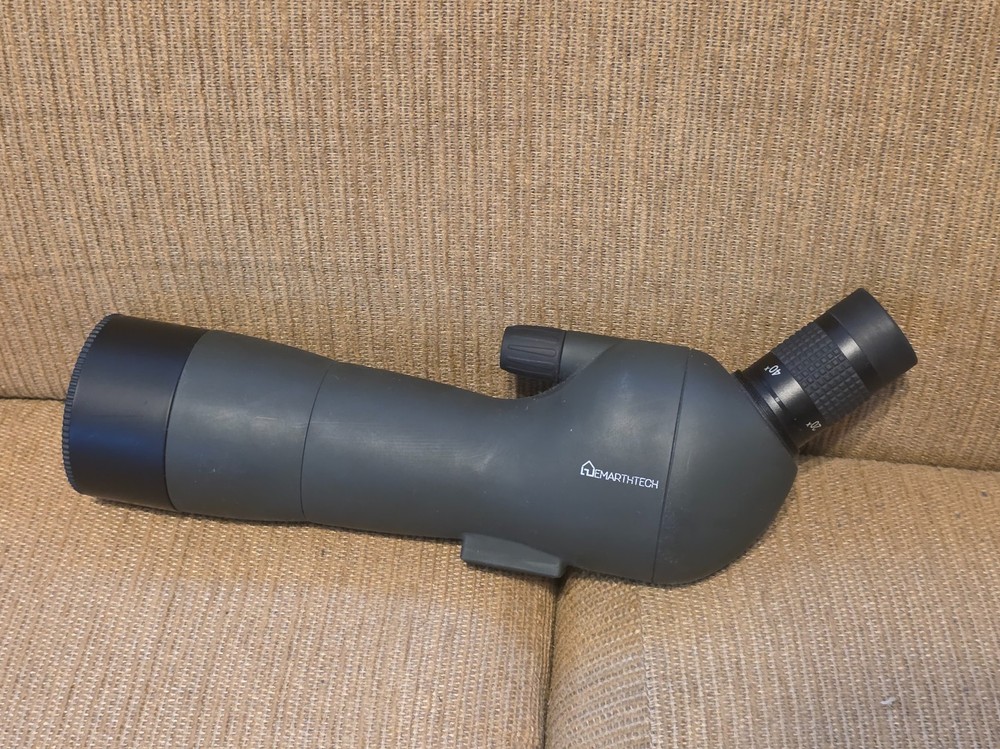 Emarth Tech Angled Spoting 20-40-60 Scope Target Shooting Bird Watching Untested