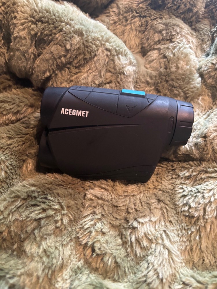 ACEGMET Rangefinder