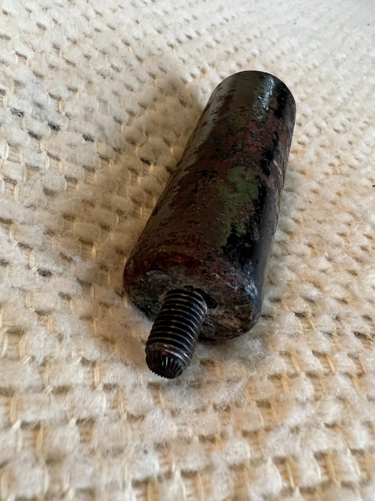 Short Archery Stabilizer Bar