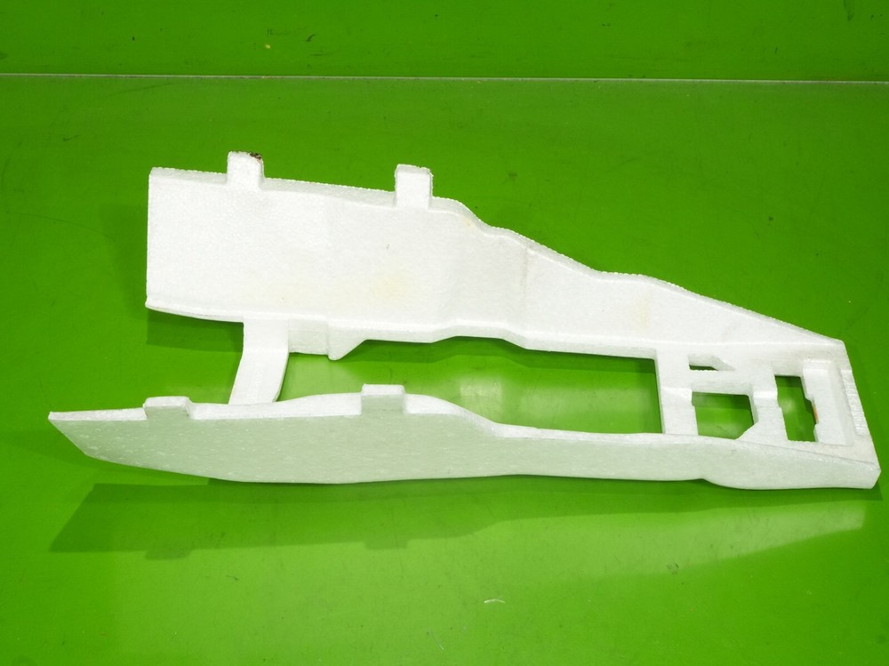 94-01 Integra coupe hatch OEM center console under lower bottom foam panel