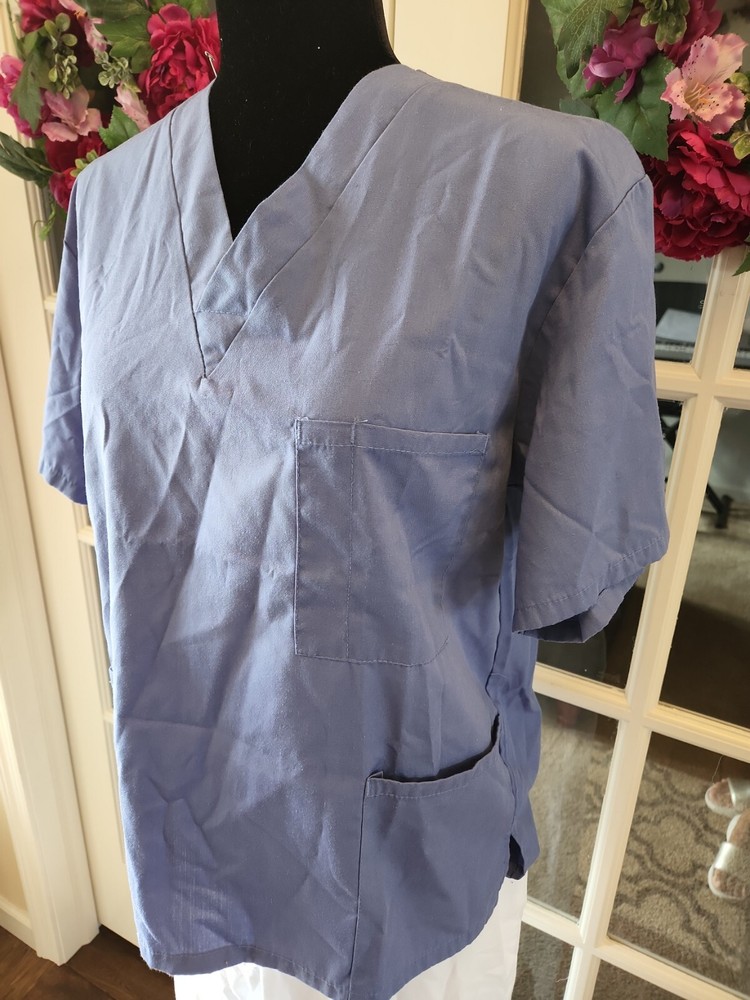 XS Scrub Set, Brand New Pants!
