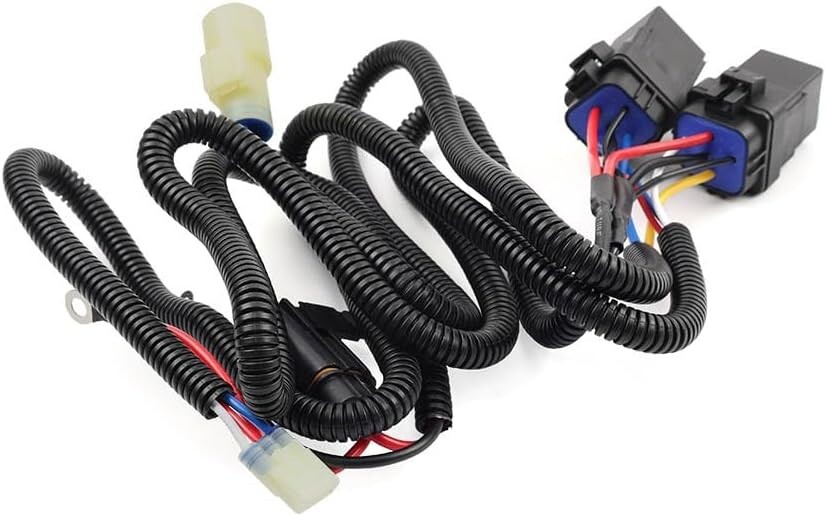 Fit Honda ES Shift Kit Foreman 450 ES 98-04 Angle Sensor Harness Kit US Ship