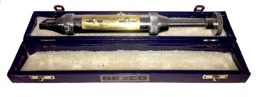 Tablet Hardness Tester Monsanto Type