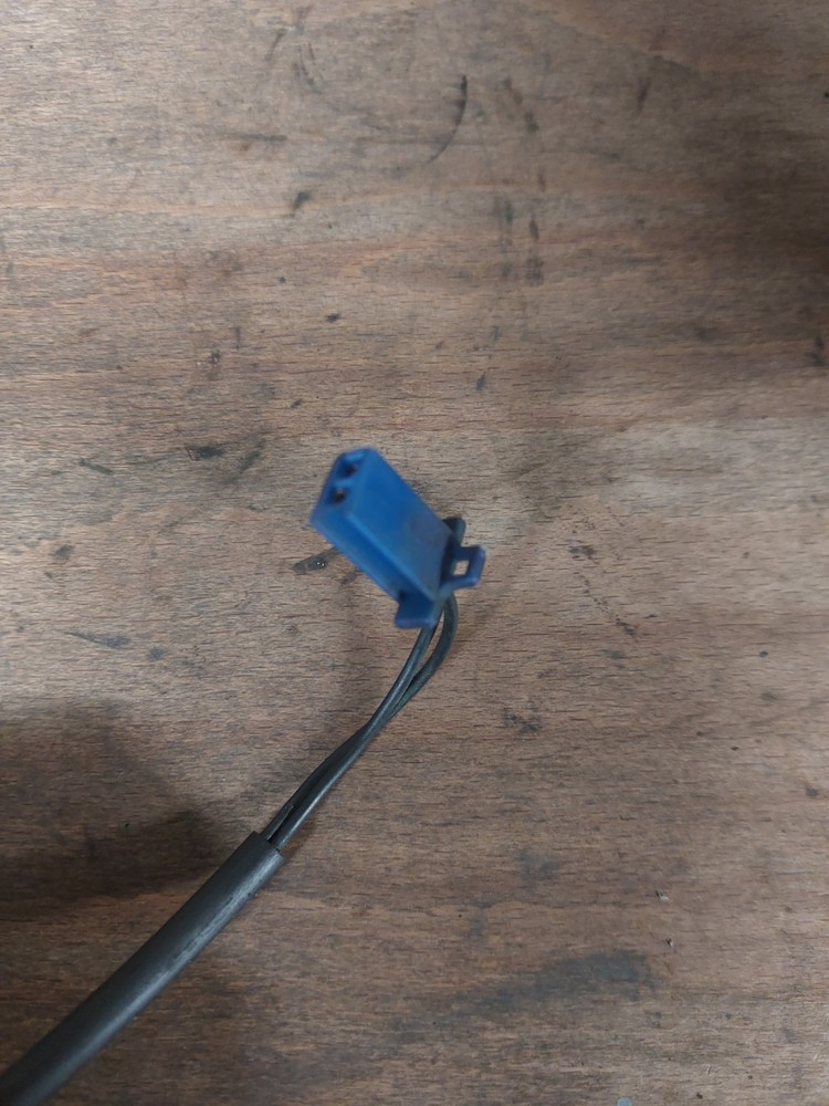 YAMAHA XJ900 DIVERSION SIDE STAND SWITCH