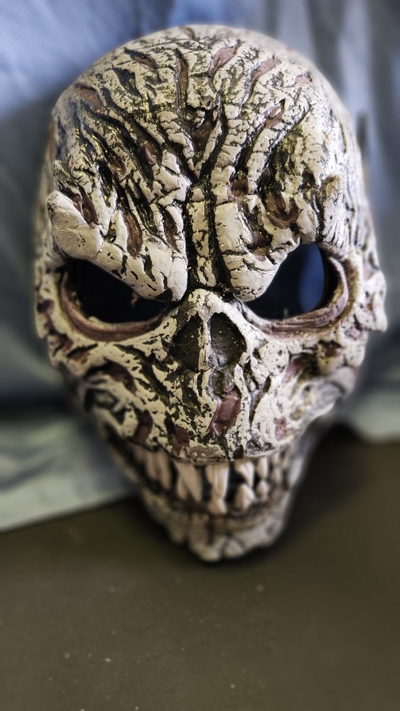 Halloween Masks