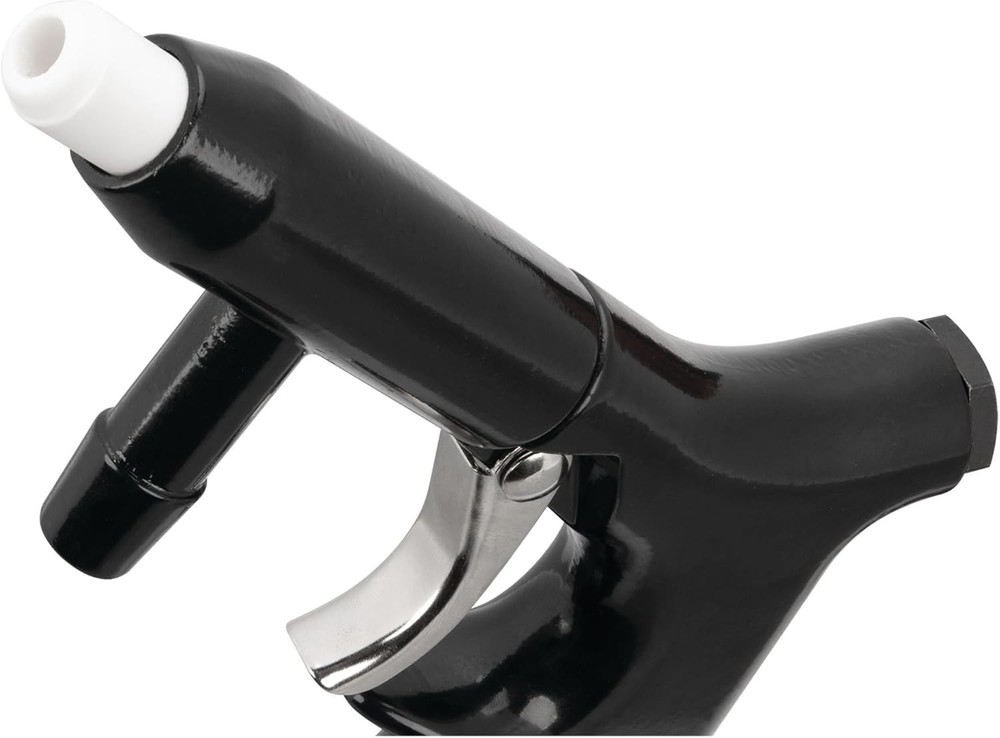 Easy-Install M571C Ceramic Replacement Nozzles for M570C Sandblasting Excellence