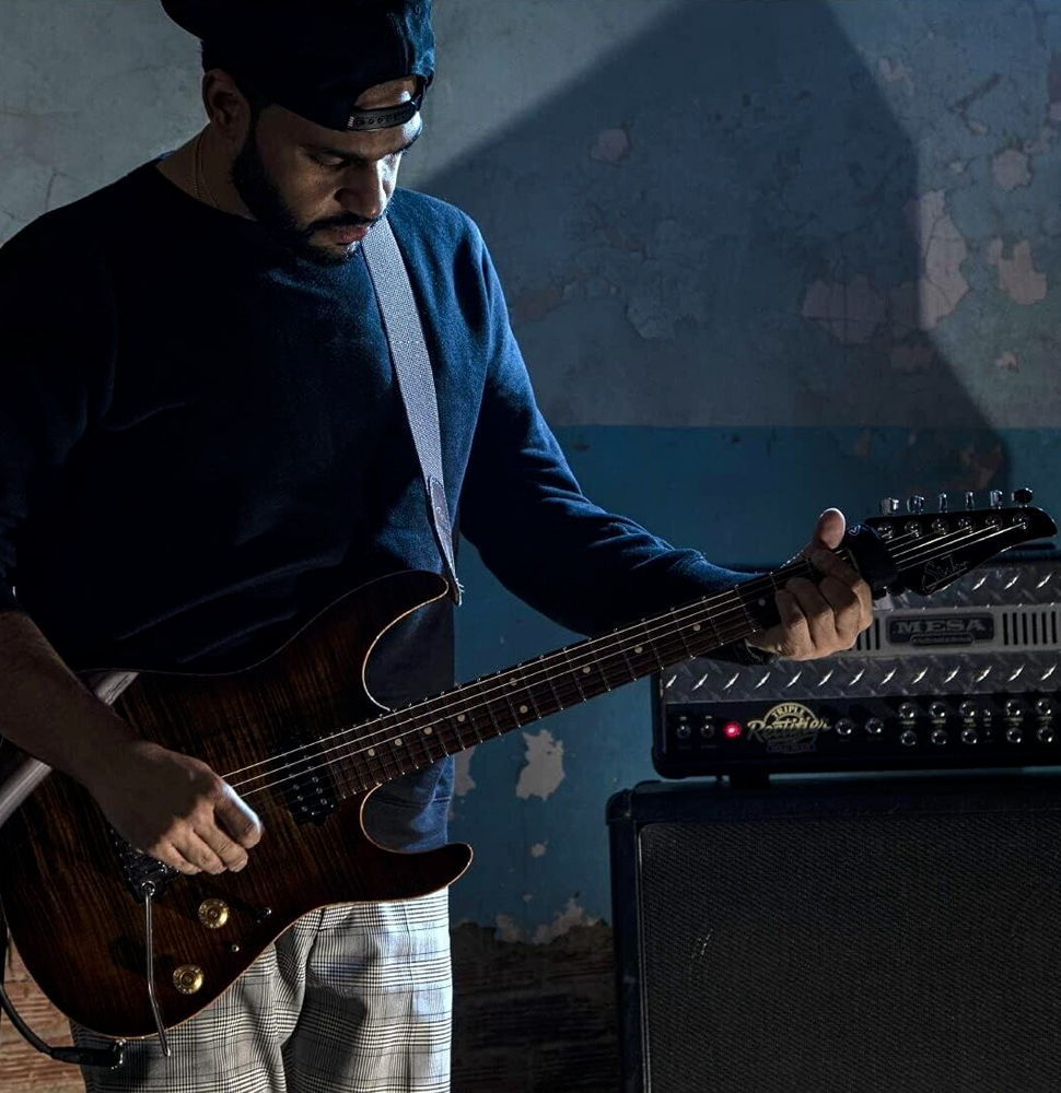 ZOOM G6 Guitar Multi Effects Processor Pedal Brand New