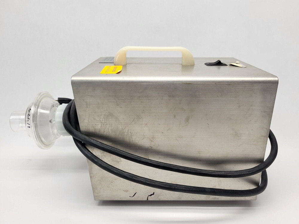 Histovac 1000 Vacuum