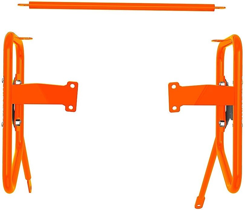 Saddle stay Fit for KTM ADVENTURE 250