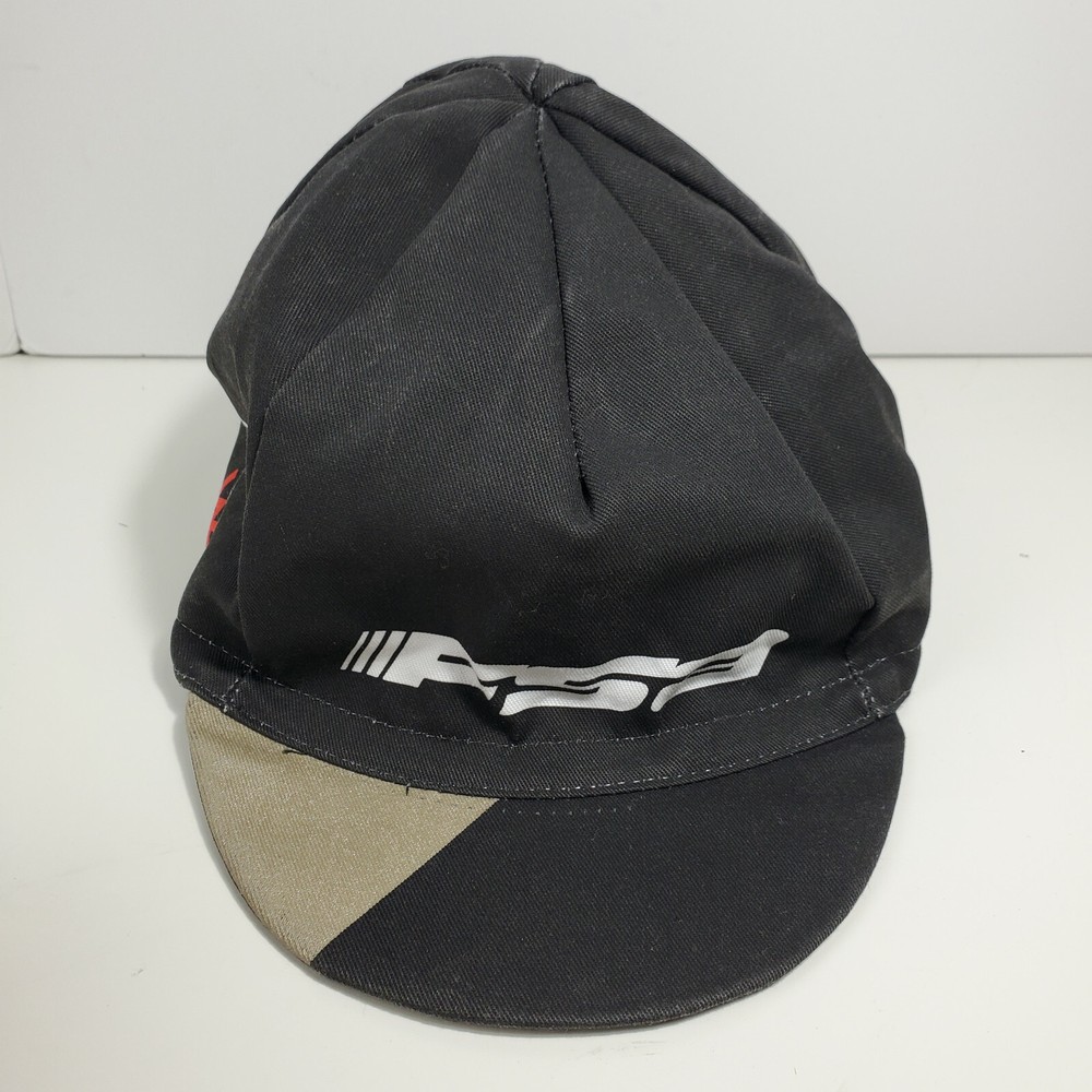 FSA K Force WE Cycling Cap Hat Elastic