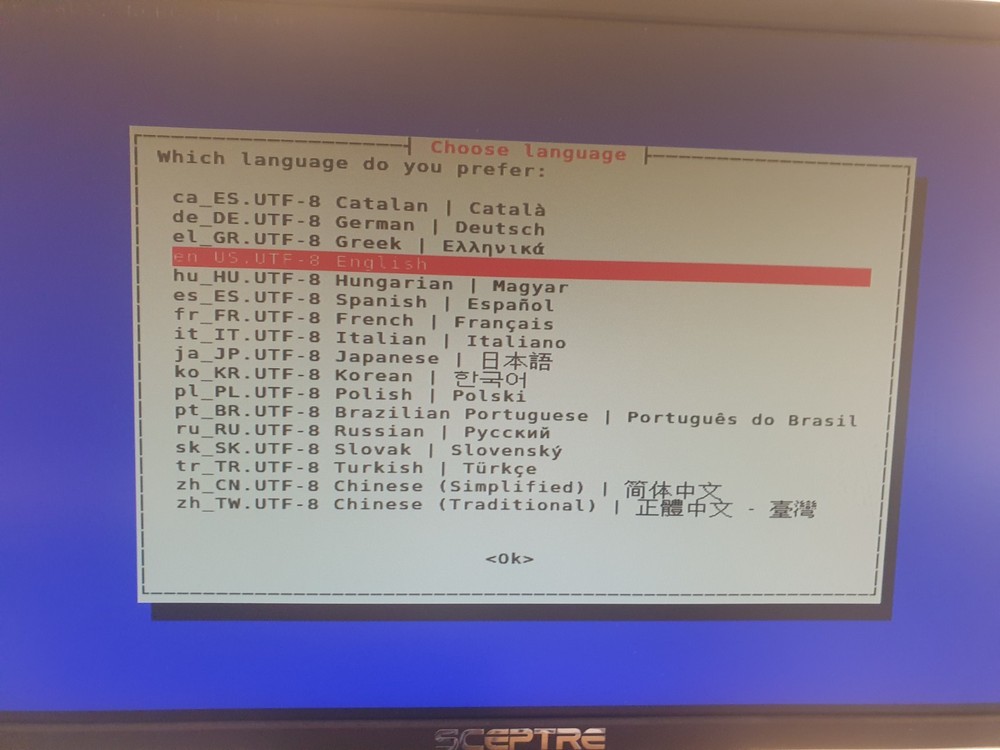 Linux Clonezilla Live 3.3.0-33, Bootable USB Flash Drive